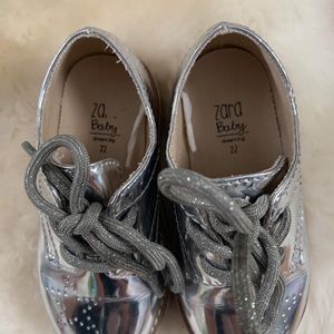 Baby Zara shoes